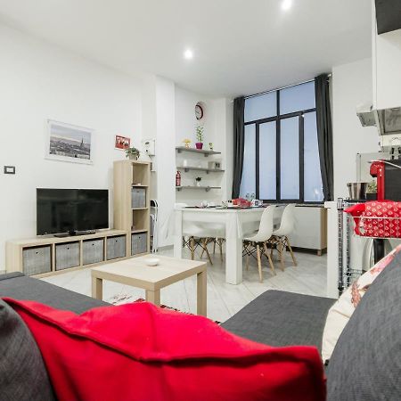 Loft Smart Home Torino Eksteriør bilde