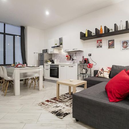 Loft Smart Home Torino Eksteriør bilde