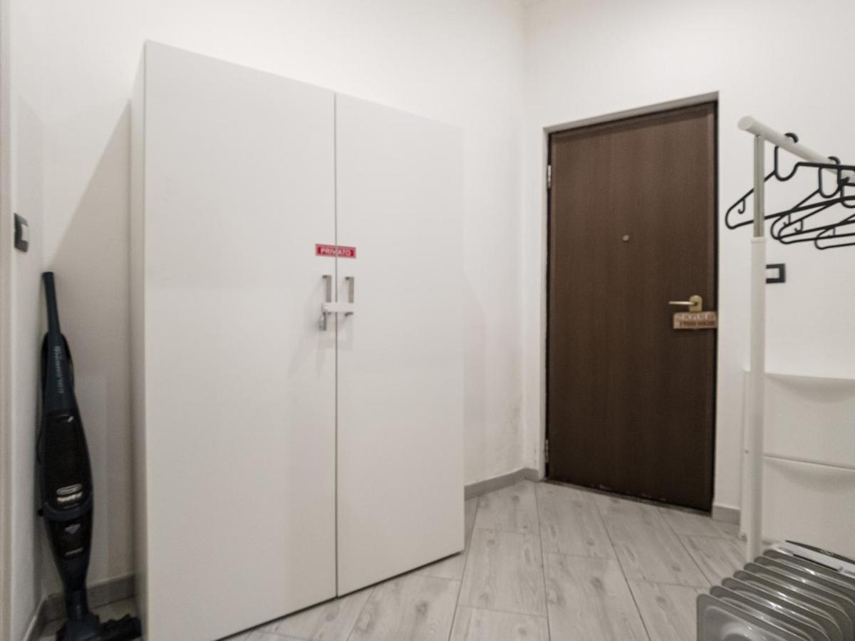 Loft Smart Home Torino Eksteriør bilde