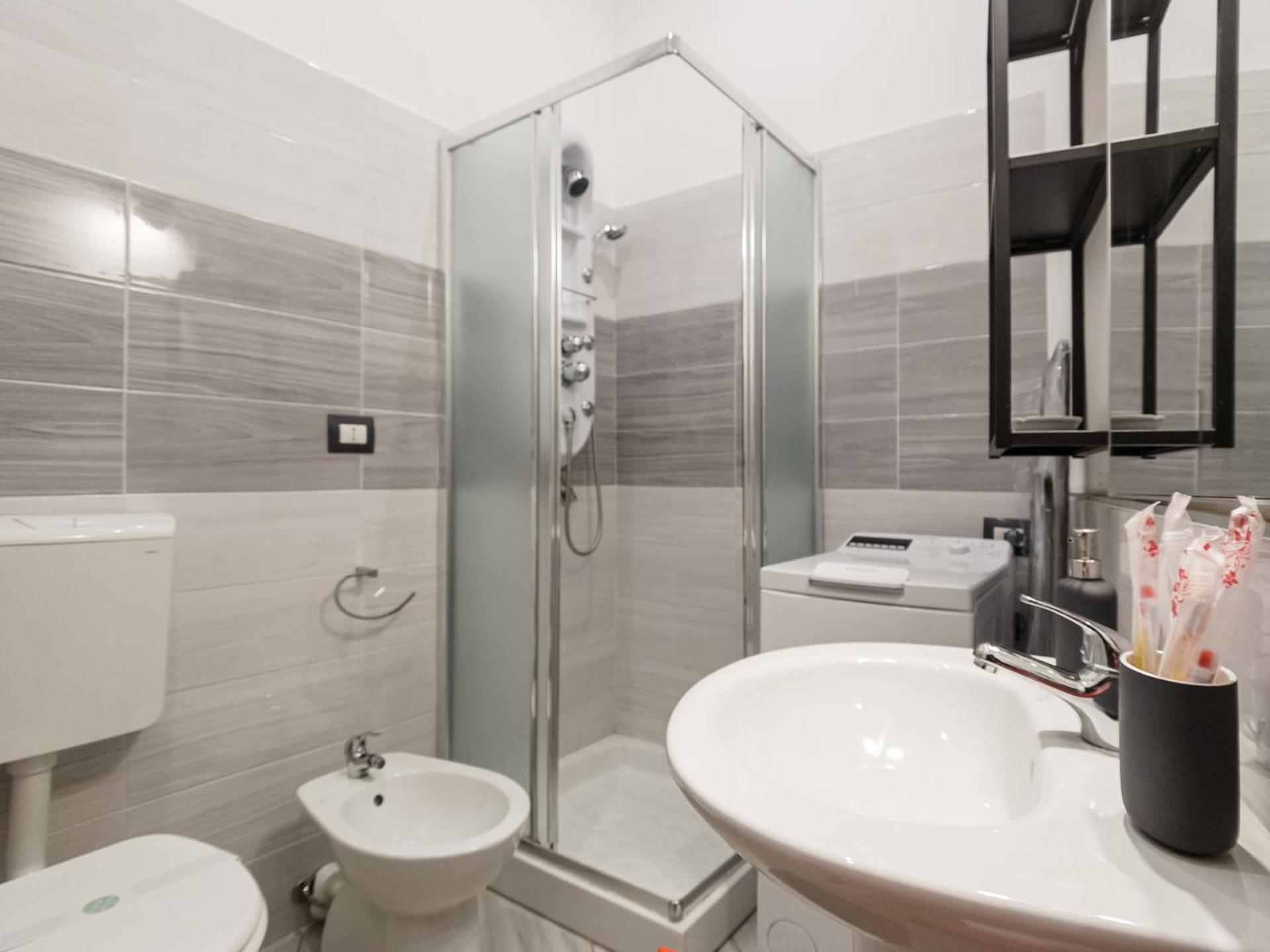 Loft Smart Home Torino Eksteriør bilde