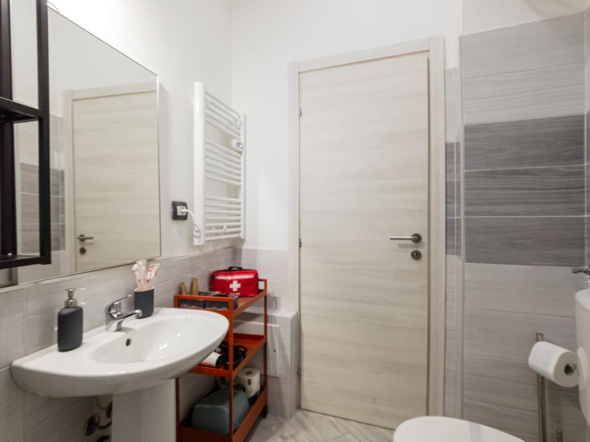 Loft Smart Home Torino Eksteriør bilde