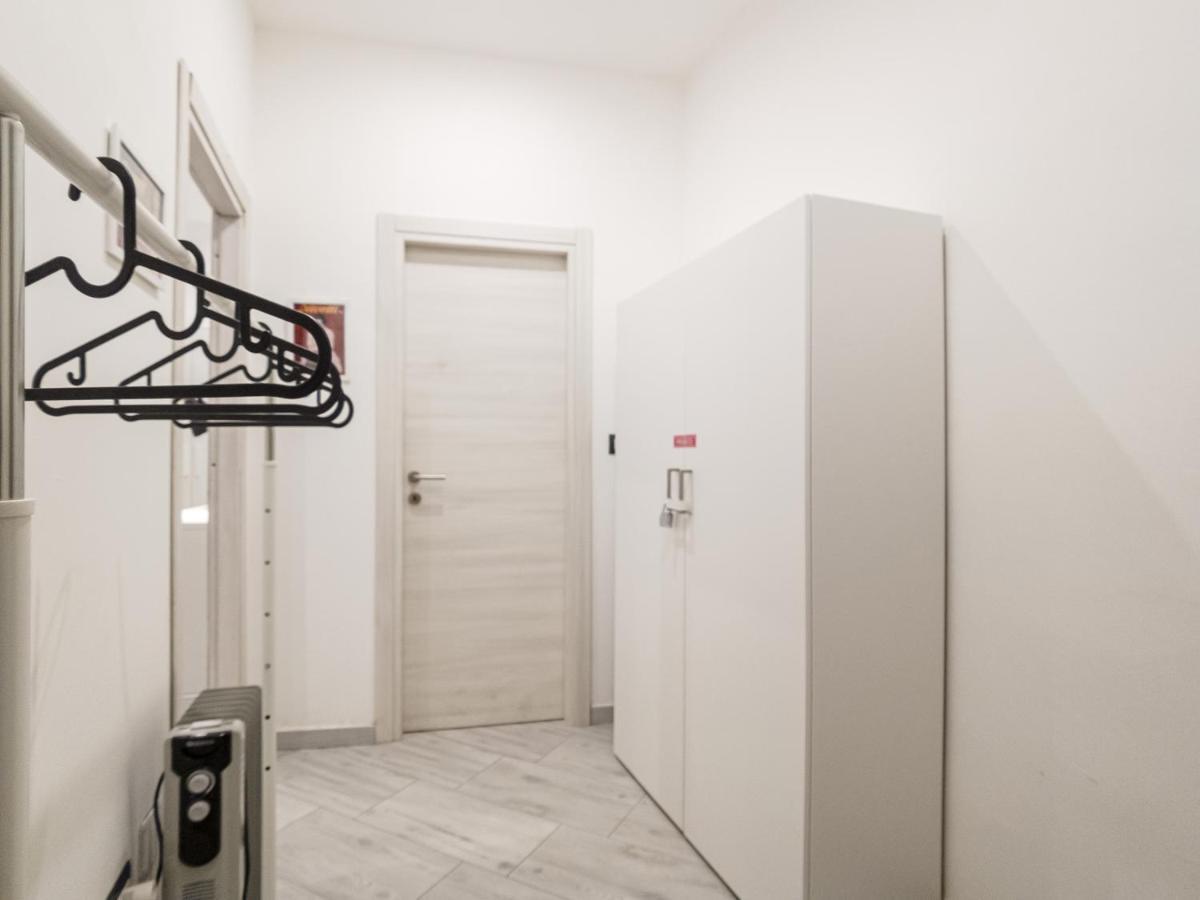 Loft Smart Home Torino Eksteriør bilde