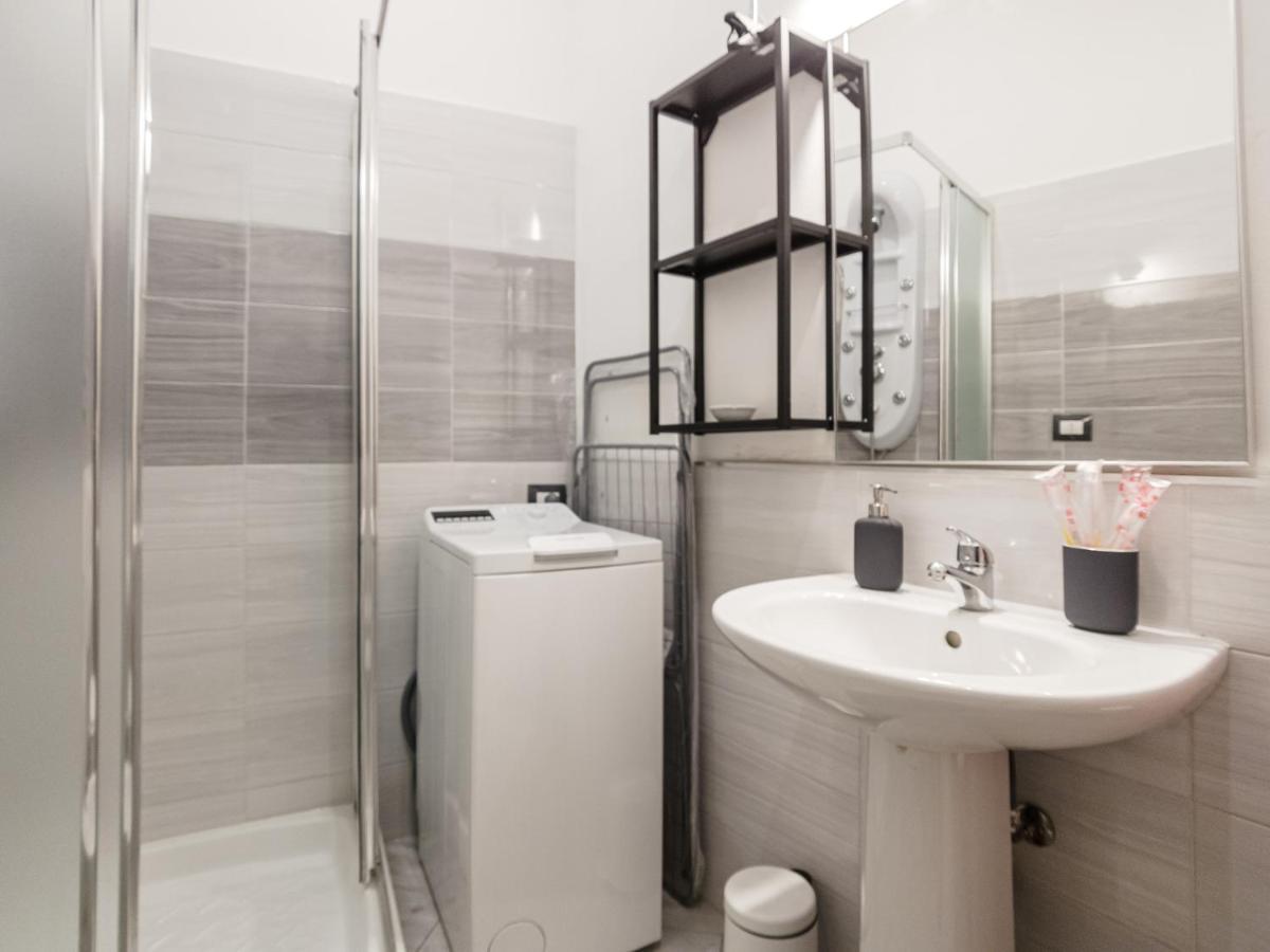 Loft Smart Home Torino Eksteriør bilde