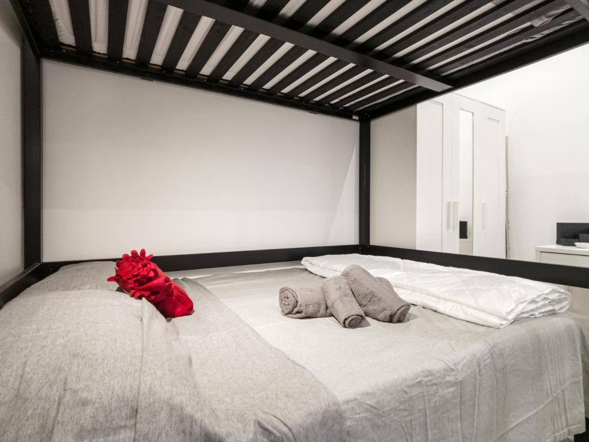 Loft Smart Home Torino Eksteriør bilde