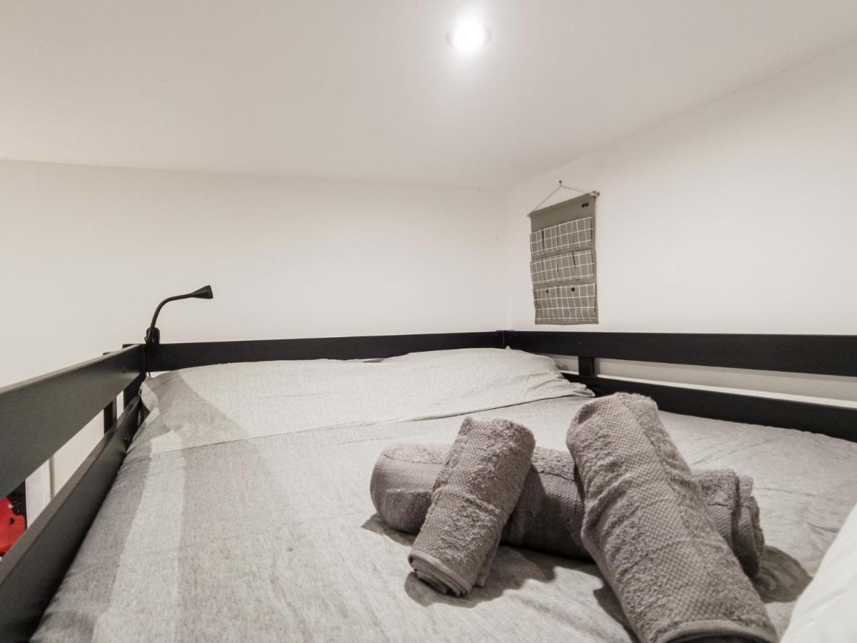 Loft Smart Home Torino Eksteriør bilde